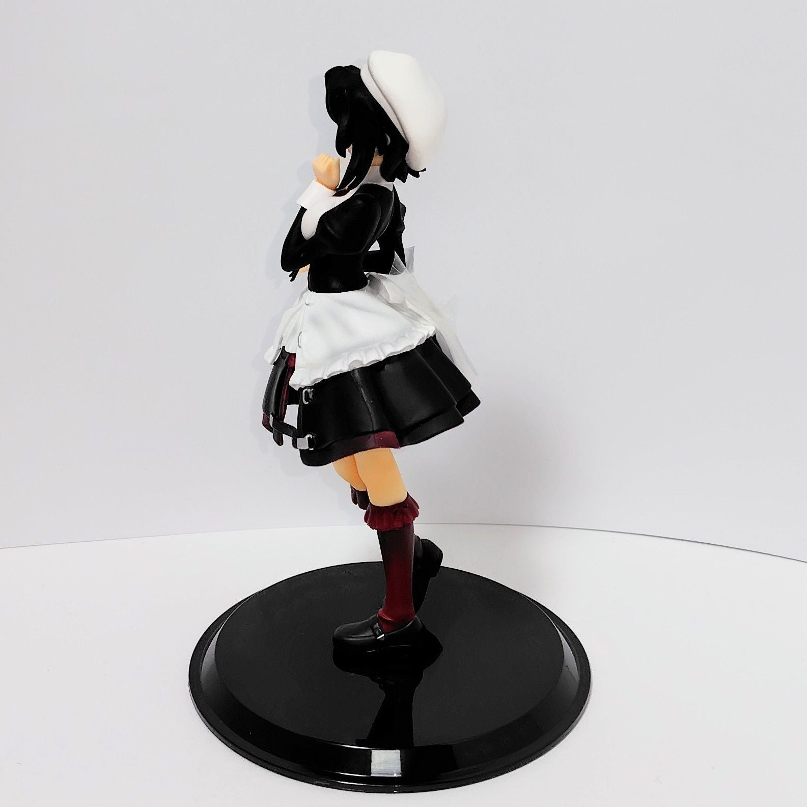 Banpresto Game Character