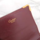 Cartier Trifold Wallets