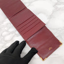 Cartier Trifold Wallets