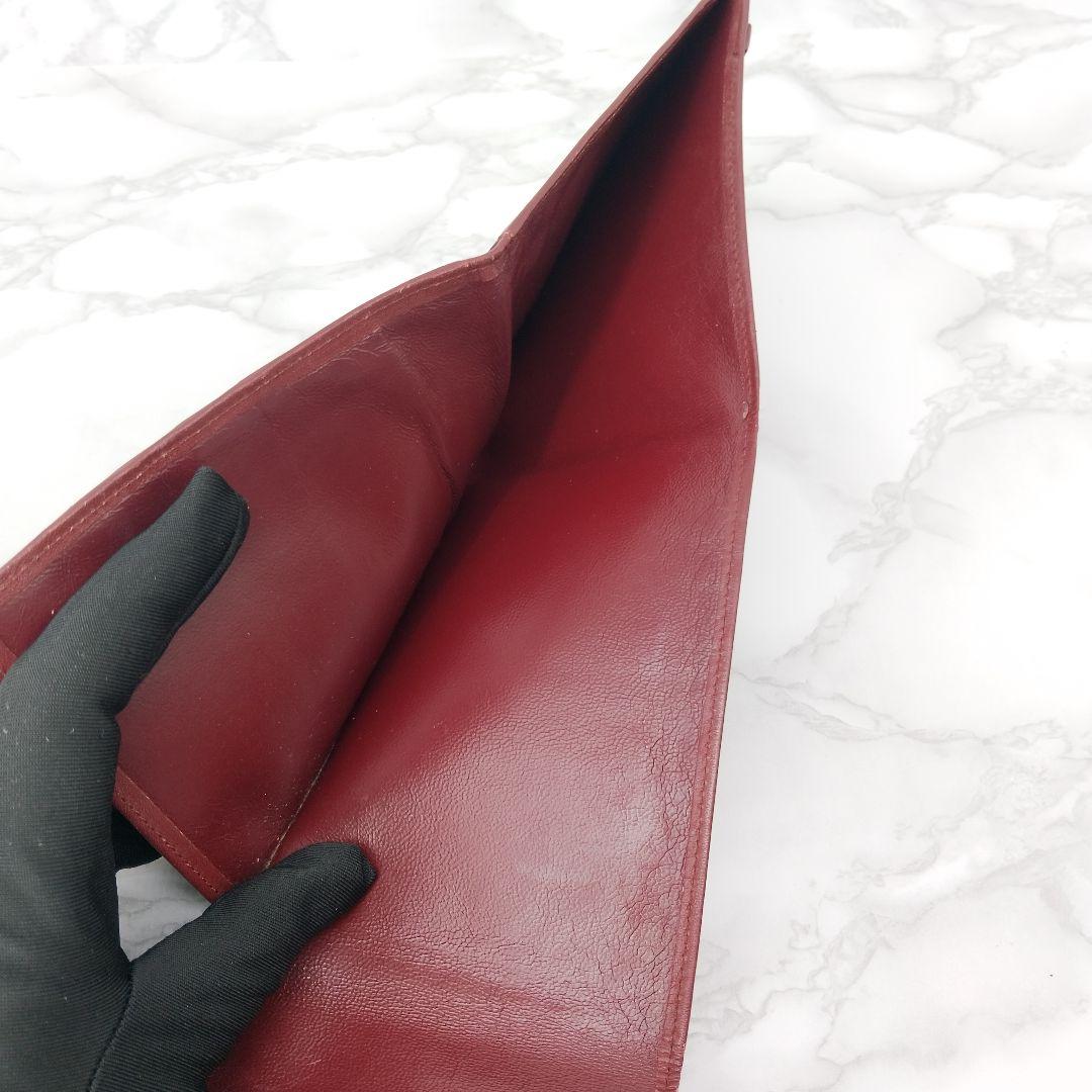 Cartier Trifold Wallets