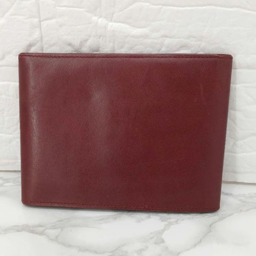 Cartier Trifold Wallets