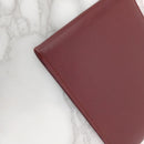 Cartier Trifold Wallets