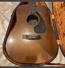 Yamaha Acoustic Guitars Fg-180J