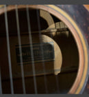 Yamaha Acoustic Guitars Fg-180J