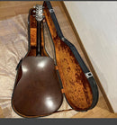 Yamaha Acoustic Guitars Fg-180J