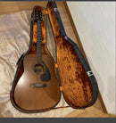 Yamaha Acoustic Guitars Fg-180J