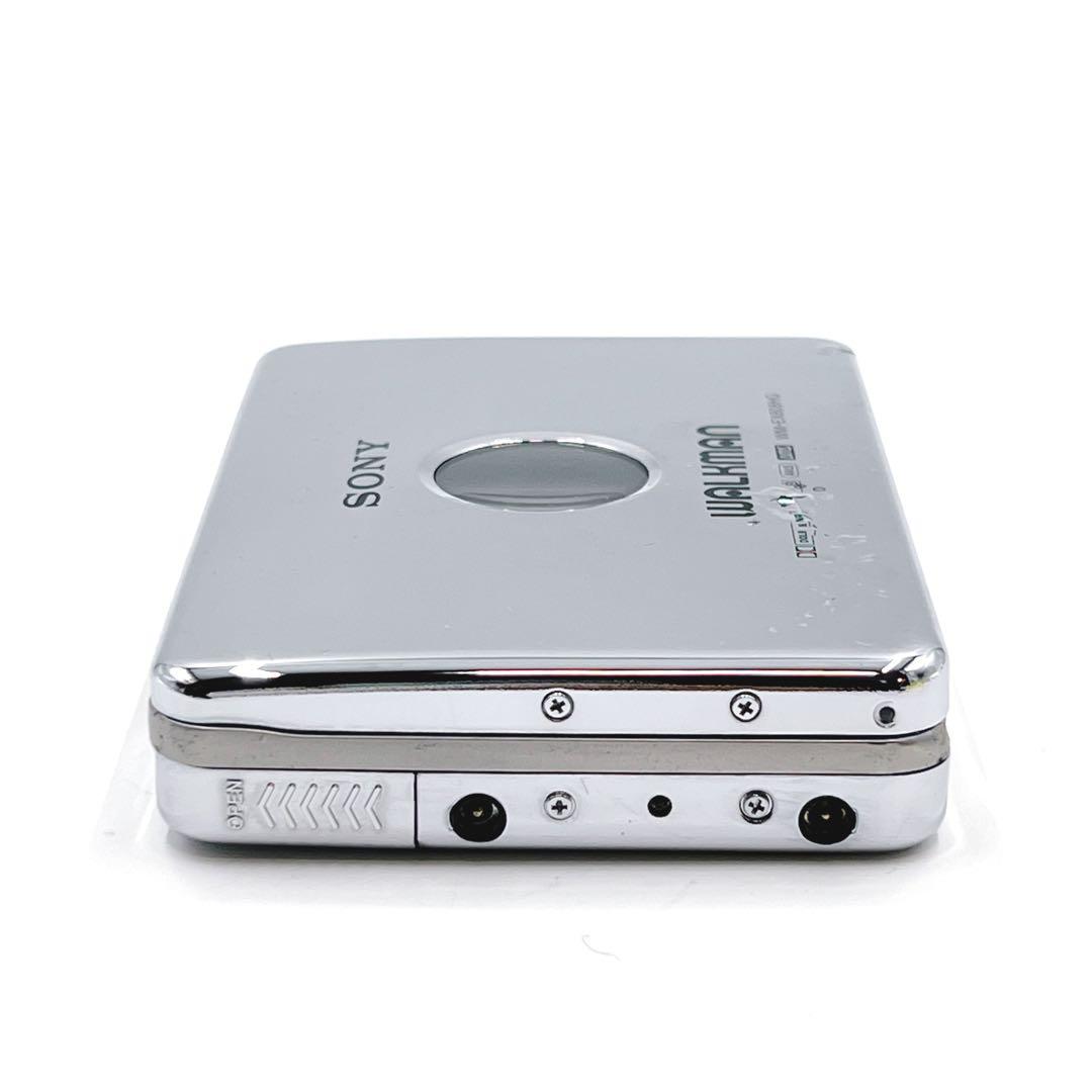 Sony Cassette Player Wm-Ex808Hg Ok