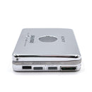 Sony Cassette Player Wm-Ex808Hg Ok