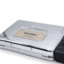 Sony Cassette Player Wm-Ex808Hg Ok
