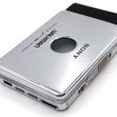 Sony Cassette Player Wm-Ex808Hg Ok