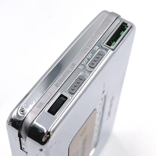 Sony Cassette Player Wm-Ex808Hg Ok