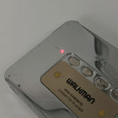 Sony Cassette Player Wm-Ex808Hg Ok