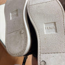 Fendi Long Boots Ff