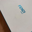 Fendi Long Boots Ff