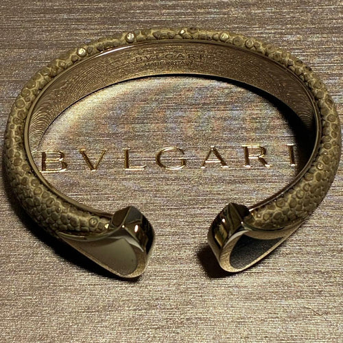 Bvlgari Bangles Wristbands