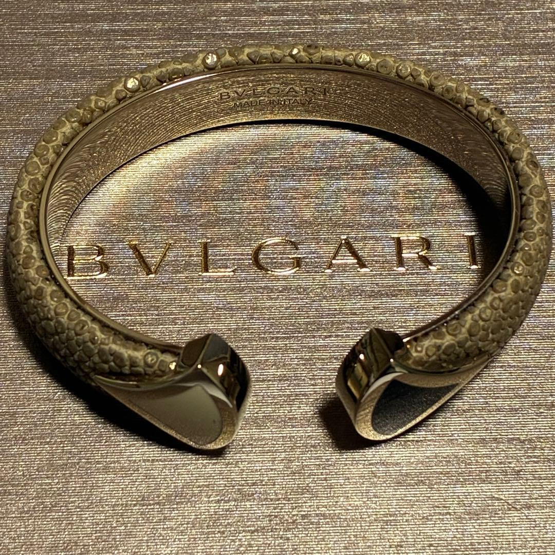 Bvlgari Bangles Wristbands