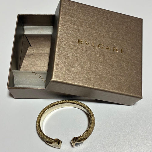 Bvlgari Bangles Wristbands