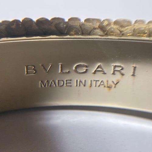 Bvlgari Bangles Wristbands