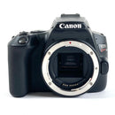 Canon Digital Slr Eos Kiss X10