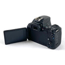 Canon Digital Slr Eos Kiss X10