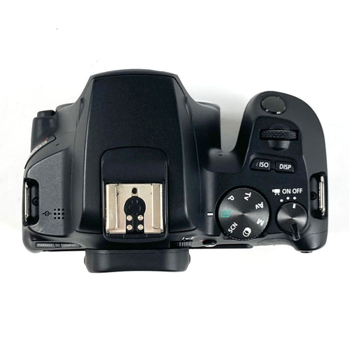 Canon Digital Slr Eos Kiss X10
