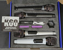Dynamic Microphones Talomen K60