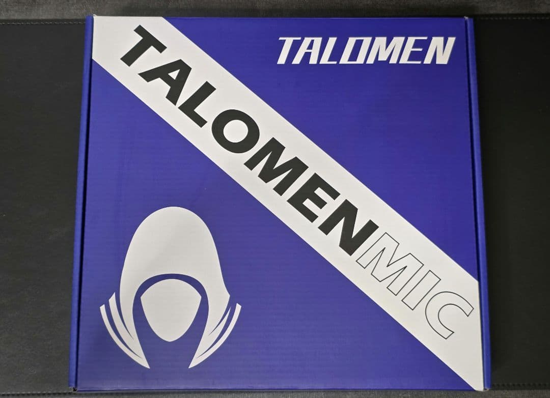Dynamic Microphones Talomen K60
