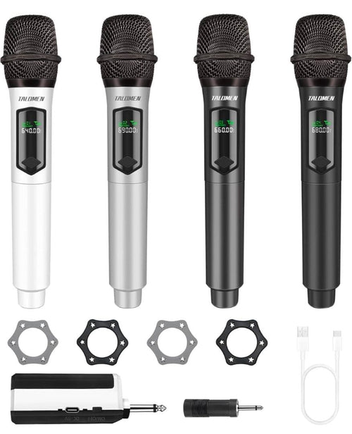 Dynamic Microphones Talomen K60