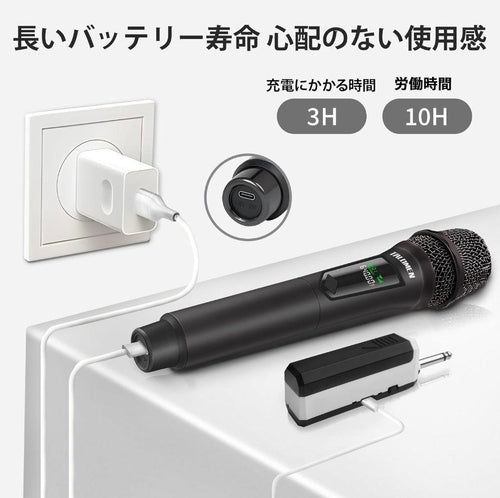Dynamic Microphones Talomen K60