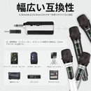 Dynamic Microphones Talomen K60