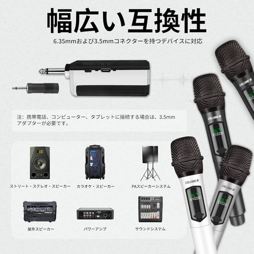 Dynamic Microphones Talomen K60