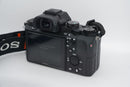 Sony Mirrorless Interchangeable Lens Cameras 7Ii