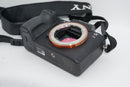 Sony Mirrorless Interchangeable Lens Cameras 7Ii