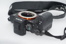 Sony Mirrorless Interchangeable Lens Cameras 7Ii