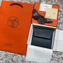 Hermes Coin Cases Purses W