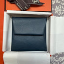 Hermes Coin Cases Purses W