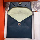 Hermes Coin Cases Purses W