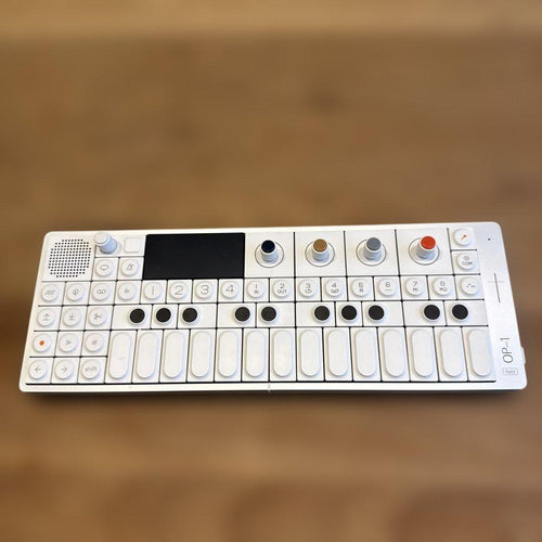 Other Teenage Engineering Op-1 Field