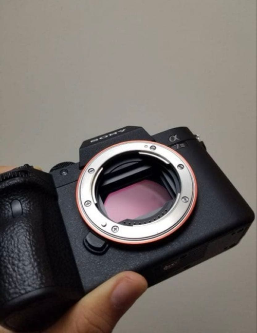 Sony Others A7Iii(
