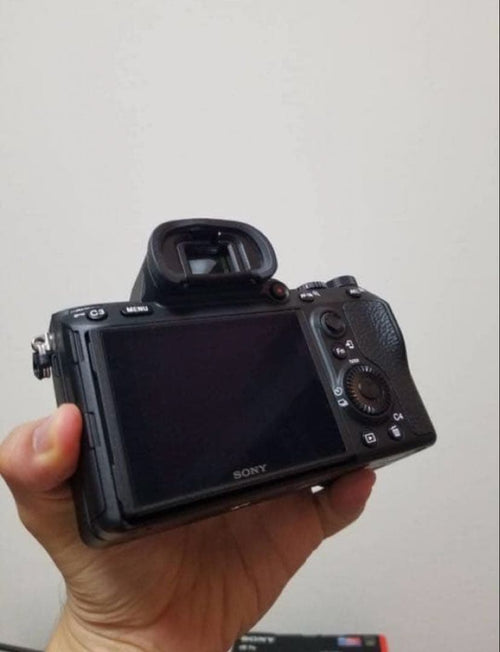 Sony Others A7Iii(