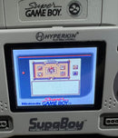 Gameboy Games 1
