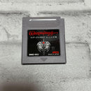 Gameboy Games 1