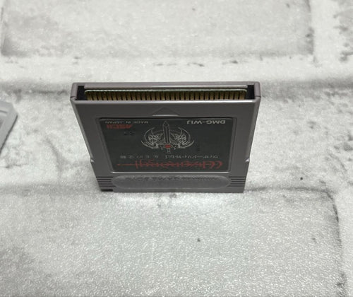 Gameboy Games 1