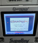 Gameboy Games 1
