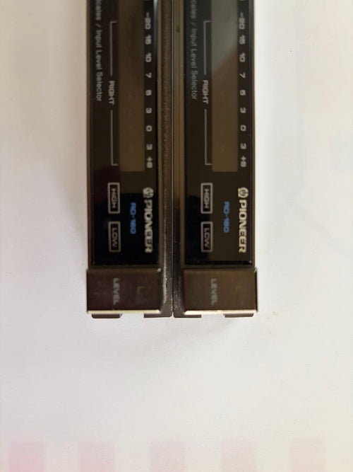 Pioneer Other Rd-160 2