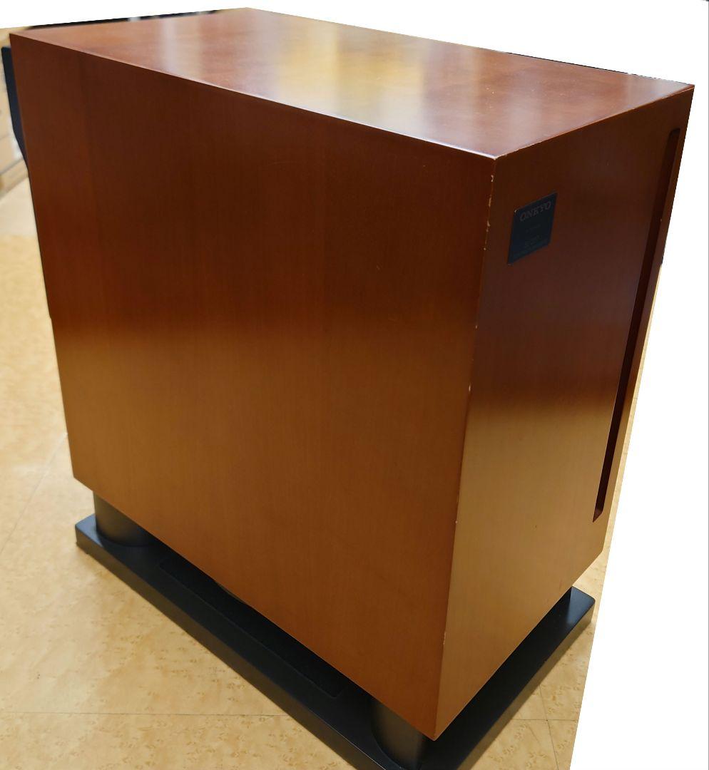 Onkyo Subwoofers Sl-207