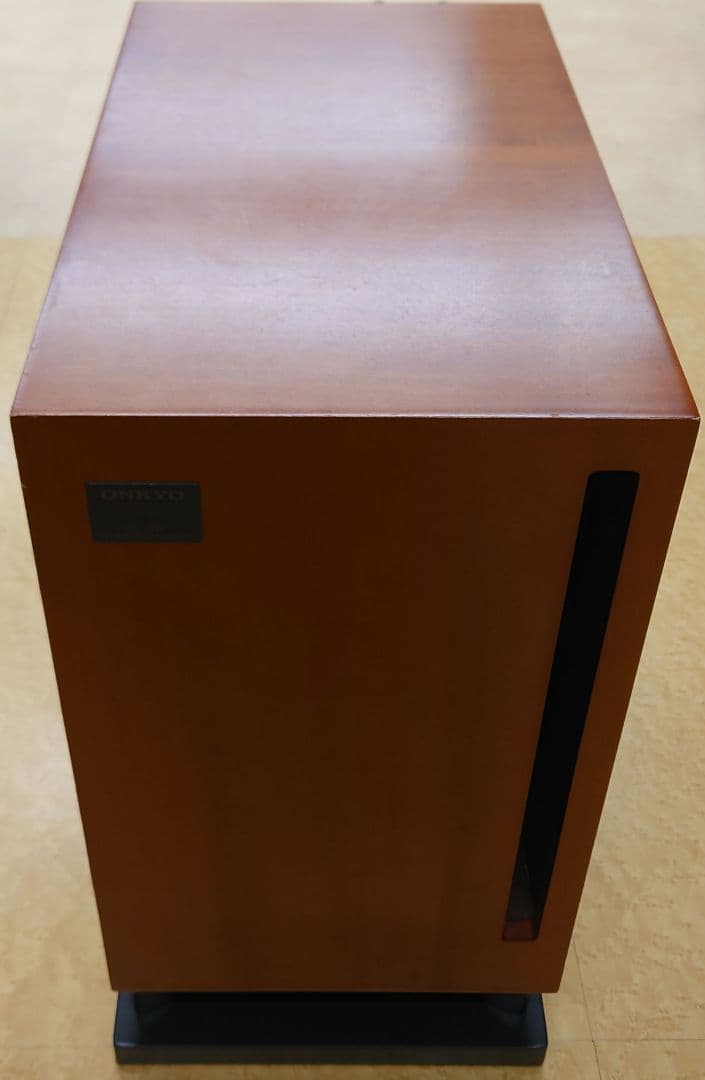 Onkyo Subwoofers Sl-207
