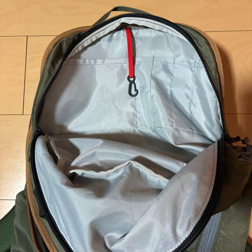 Arc'Teryx Rugzakken Rugzakken Beams 26