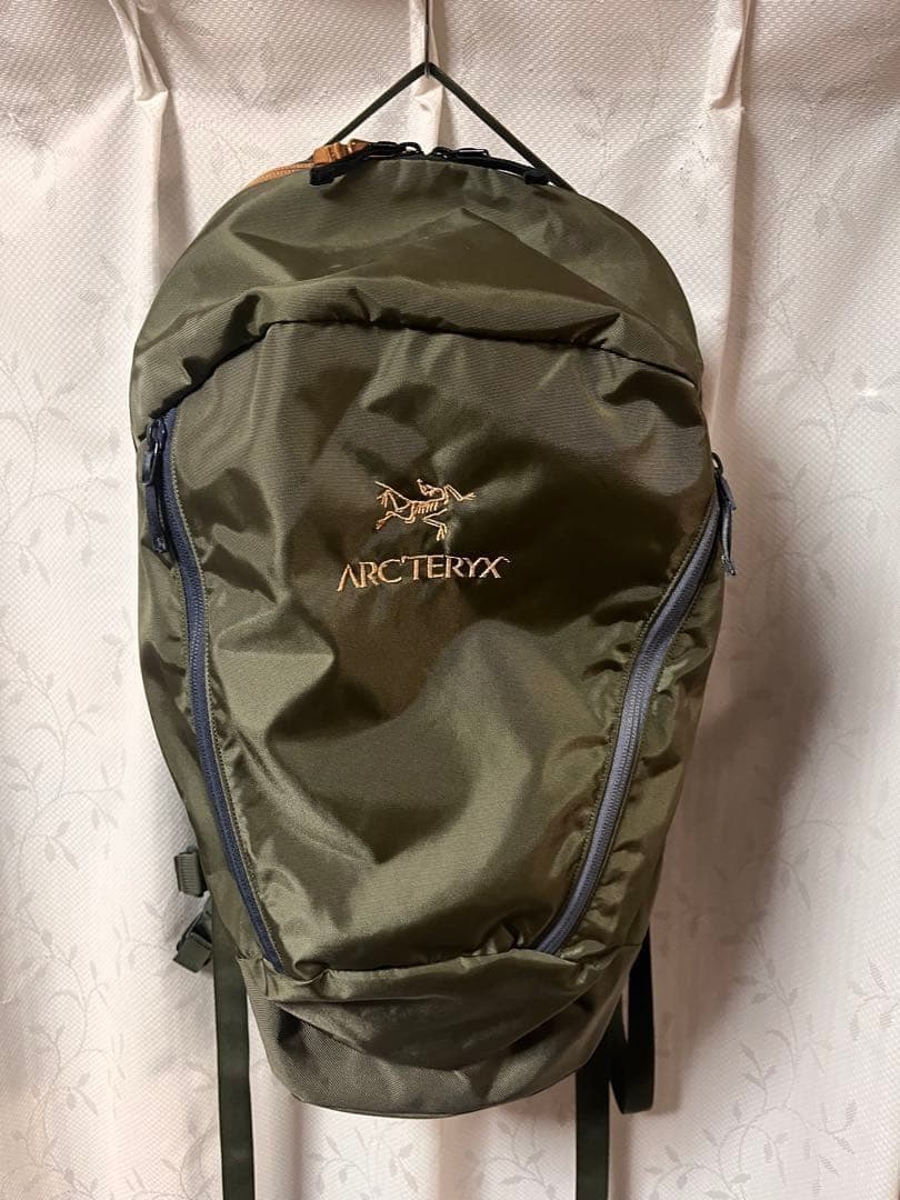 Arc'Teryx Rugzakken Rugzakken Beams 26