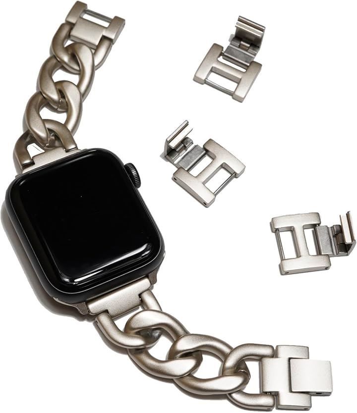 Others Royce&Roland Applewatch 49Mm)